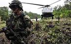 Fuerzas Militares de Colombia asestan duro golpe a las FARC, con 36 muertos