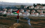 La ONU ordena primera investigación sobre colonias israelíes