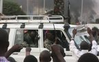 Junta militar toma el poder en Malí y cierra fronteras