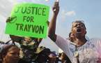 Protesta masiva en EEUU pide justicia por homicidio impune de joven negro