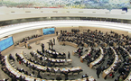 Consejo de DDHH de la ONU prolonga su misión de investigación en Siria