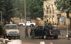 La rebelión tuareg sigue la ofensiva en Malí, a pesar de golpe militar