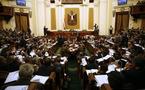 Los liberales egipcios se retiran del voto de la Constituyente