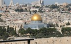 Tribunales de EEUU tienen derecho a examinar estatus político de Jerusalén