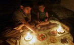 Gaza bajo penuria por tensión entre Hamas, la Autoridad Palestina y Egipto