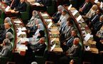 Islamistas tunecinos renuncian a inscribir ley islámica en la Constitución