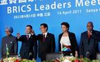 BRICS buscan consolidarse como bloque unido e influyente en cumbre de Delhi