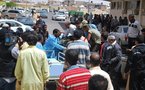 Los combates tribales en la ciudad libia de Sabha causaron 70 muertos