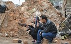 Dirigentes árabes llaman al gobierno y la oposición de Siria a dialogar