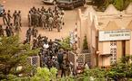 Rebeldes tuareg e islamistas tomaron estratégica ciudad en noreste de Malí