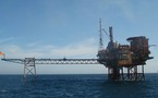 Total se moviliza en dos frentes para detener el escape en el mar del Norte
