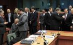 Europa refuerza sus cortafuegos contra la crisis