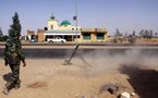 Enfrentamientos tribales dejaron 16 muertos en ciudad libia de Sebha
