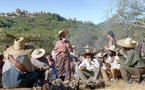 Película mexicana conquista el gran premio de Festival de Toulouse