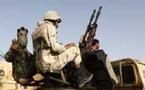Al menos 14 muertos y 80 heridos en combates entre grupos armados en Libia
