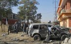 Al menos 12 muertos en un atentado contra la OTAN en el norte de Afganistán
