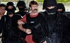 EEUU: traficante de armas ruso Viktor Bout condenado a 25 años de prisión