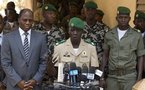 Junta militar de Malí entregará poder a civiles, persiste caos en el norte