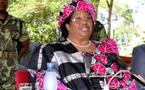 Joyce Banda asume presidencia de Malaui y llama a la reconciliación