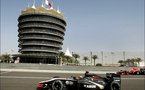 Ecclestone no puede obligar a las escuderías a ir a Bahréin