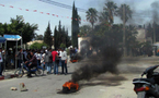 Levantada en Túnez prohibición a manifestaciones en avenida Bourguiba