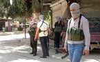 Siria: gobierno y oposición se acusan de poner en peligro cese del fuego