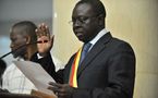 Detenidos por ejército el presidente y el primer ministro de Guinea Bissau