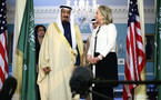La moribunda estructura gobernante de Arabia Saudí