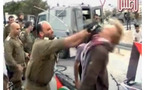 Israel prohíbe entrada a militantes propalestinos en ruta hacia Cisjordania