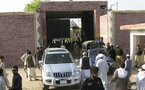 Pakistán: 400 presos, entre ellos rebeldes, escapan de prisión