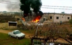 Los combates y bombardeos siguen en Siria pese a la llegada de observadores