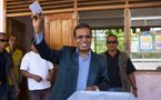 Ex jefe del ejército se perfila como nuevo presidente de Timor Oriental