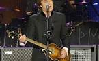 Paul McCartney cautivó, incluso en guaraní, a 30.000 fanáticos en Asunción