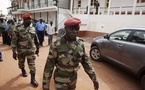 Guinea-Bissau: nombran presidente de transición a candidato derrotado