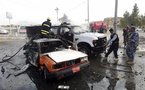 Nueva ola de atentados en Irak deja al menos 38 muertos
