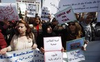 Anular la ley del matrimonio de mujeres violadas en Marruecos tomará tiempo