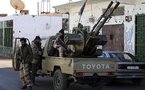 Libia: los combates en Kufra causaron 12 muertos y decenas de heridos