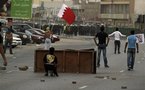 Un muerto en represión de protesta en Bahréin en víspera del GP de Fórmula 1