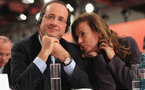 Hollande gana la primera vuelta, fuerte progresión de la extrema derecha