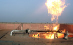 Egipto anula un acuerdo sobre el suministro de gas a Israel