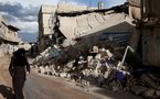 Observadores de la ONU recorren Siria, donde hubo al menos 34 muertos más