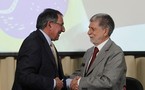 Brasil pide a Panetta más tecnología militar e incidente enturbia visita