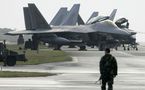 Estados Unidos retirará 9.000 marines del sur de Japón