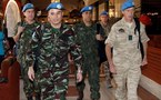 Observadores piden que se respete la tregua en Siria