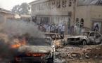 Ataque de un kamikaze en Nigeria causa 11 muertos