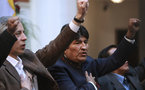 Bolivia propina otro golpe a intereses privados españoles en Latinoamérica