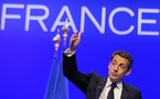 Confrontación violenta e invectivas en el debate Sarkozy-Hollande