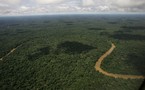 Alemania dará a Ecuador 34,5 millones de euros para parque amazónico Yasuní