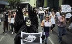 Hallan muertos a dos periodistas mexicanos desaparecidos en Veracruz