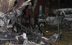 Rusia: al menos 15 muertos y más de 20 heridos en Daguestán por explosión